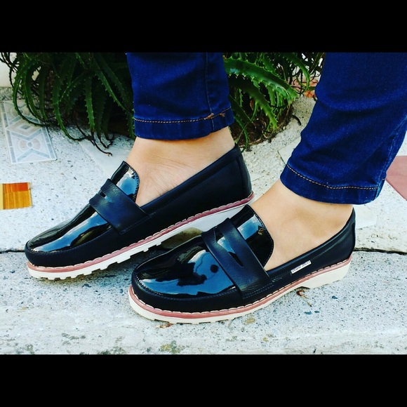 Handmade shoes