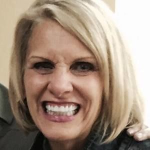 Meet your Posher, Kris