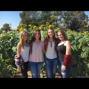 Meet your Posher, Billijean