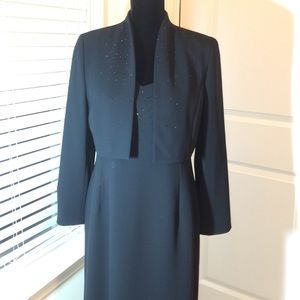 Jones NY Formal Gown Set - 10P