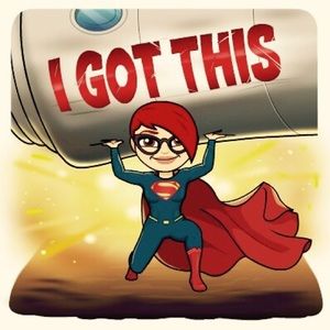 Meet your Posher, Stacy