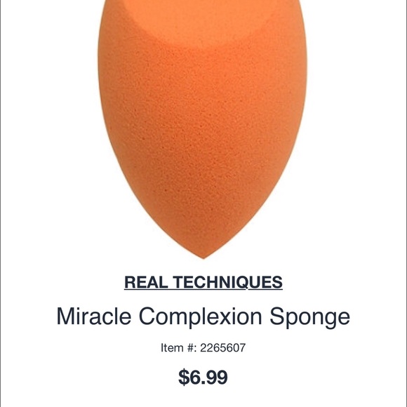 Real techniques - Picture 2 of 2