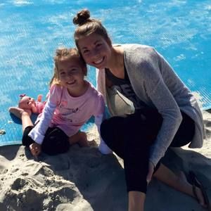 Meet your Posher, Karli