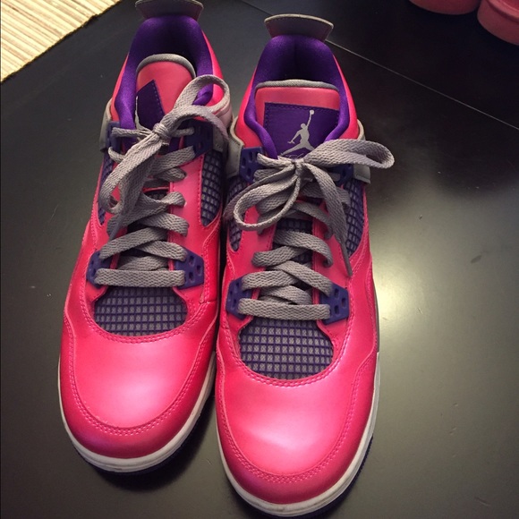 *****SOLD*******Jordans never worn