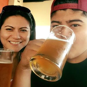 Meet your Posher, Erick