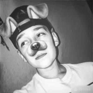 Meet your Posher, Anthony