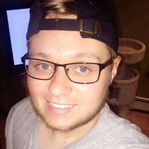 Meet your Posher, William