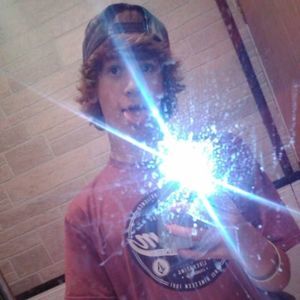 Meet your Posher, Aj