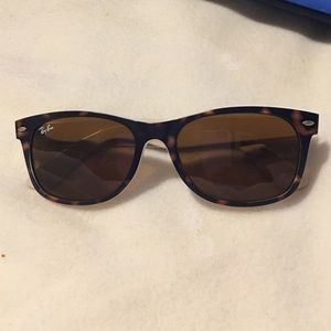 Ray-Ban RR 2132 55 New Wayfarer