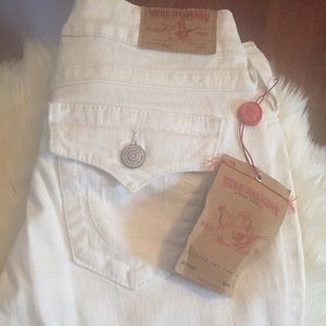 True religion jeans