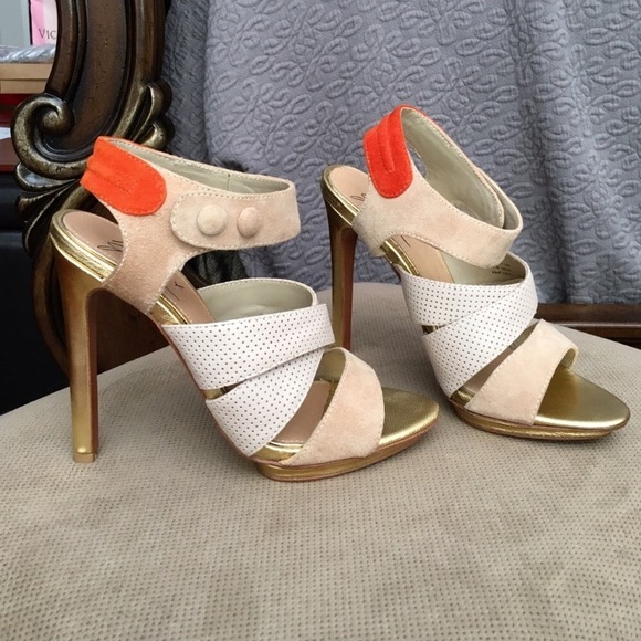 Mark+James New York Spring Collection Heels - Picture 8 of 8