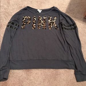 Victorias secret long sleeve