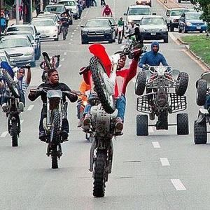 Meet your Posher, Daniel