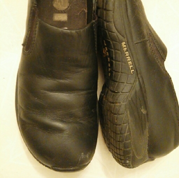 Merrell Encore Pro Moc - Picture 2 of 4