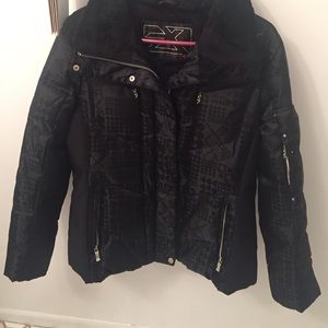 ZeroXposur winter coat