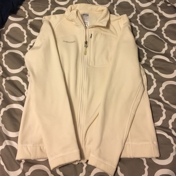 avalanche base layer