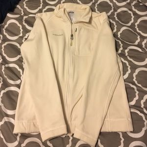 Base Layer Avalanche Jacket