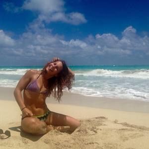 Meet your Posher, Cat