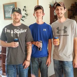 Meet your Posher, Jayrena