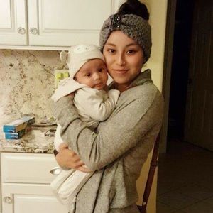 Meet your Posher, Lissette