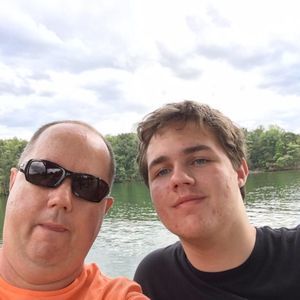 Meet your Posher, Jerry