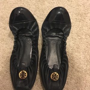 Tory Burch Gabby Flats