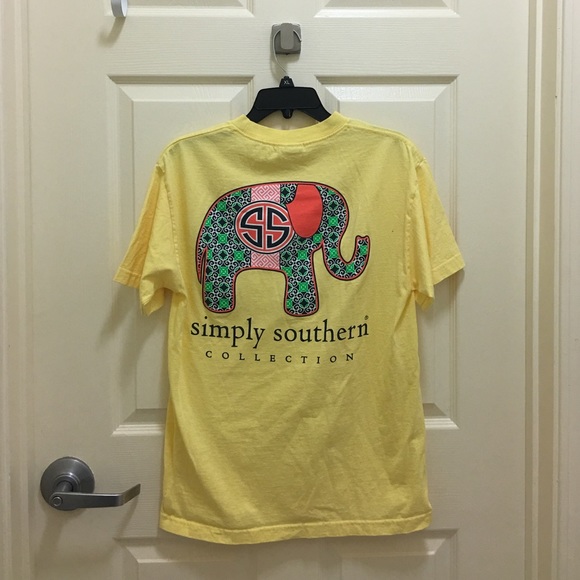 Simply Southern Tops - Simply Southern!👚
