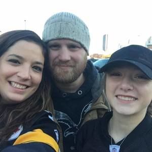 Meet your Posher, Ashley