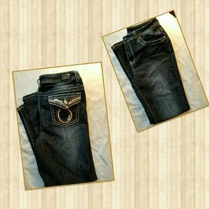 Earl jeans size 10