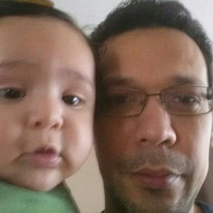 Meet your Posher, Fredy