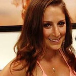 Meet your Posher, Jocelyn