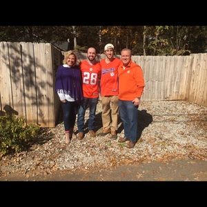 Meet your Posher, Sam