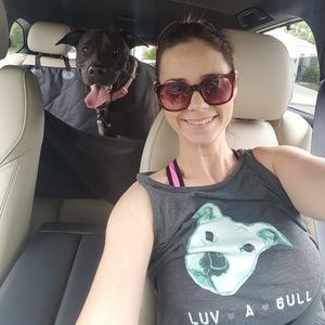 Meet your Posher, Whitney