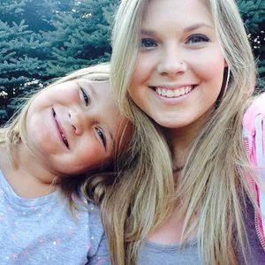 Meet your Posher, Kymberly