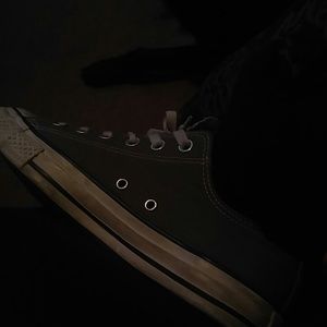 Meet your Posher, Angelina