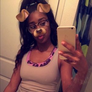 Meet your Posher, Briannah