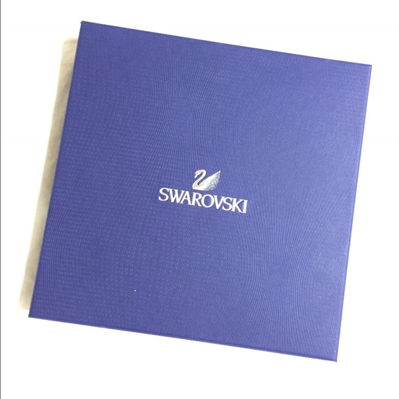 Swarovski necklace: Caption All-Around Necklace - Picture 2 of 4