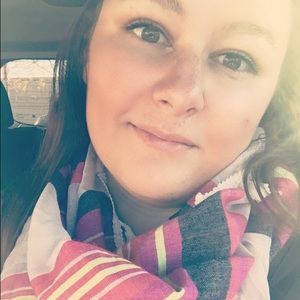 Meet your Posher, Katlyn