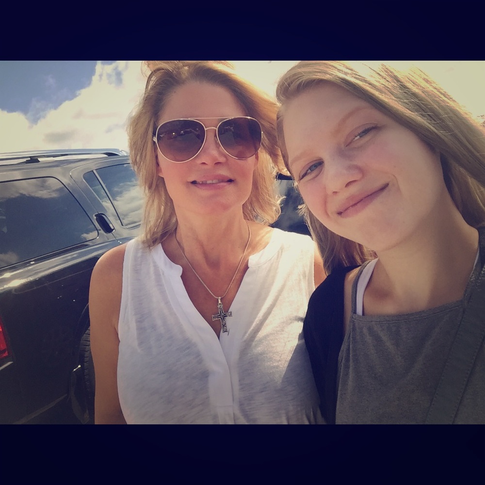 Meet your Posher, Cie