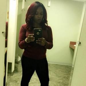 Meet your Posher, Desirae