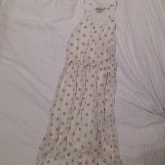 Lucky brand dress