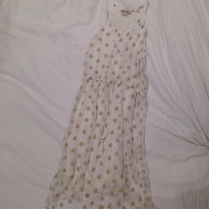 Lucky brand dress