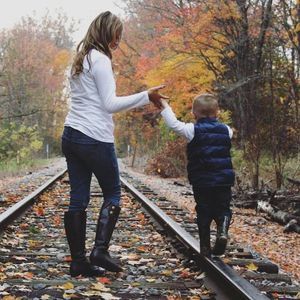 Meet your Posher, Chloe