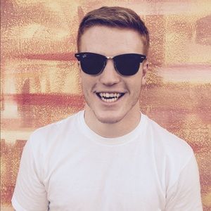 Meet your Posher, Nathan