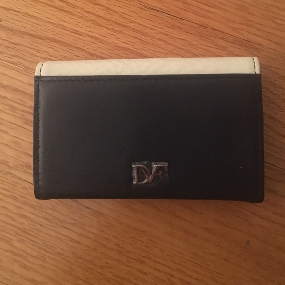 DVF CARD WALLET - Picture 2 of 4