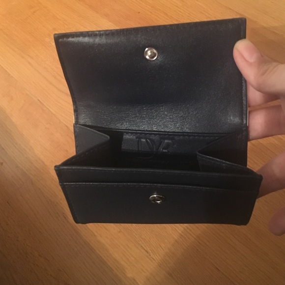 DVF CARD WALLET - Picture 3 of 4