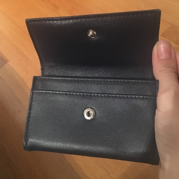 DVF CARD WALLET - Picture 4 of 4