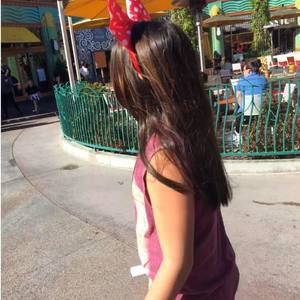 Meet your Posher, Marisela