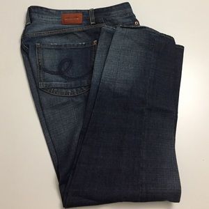Marc Echo Cut & Sew Jeans