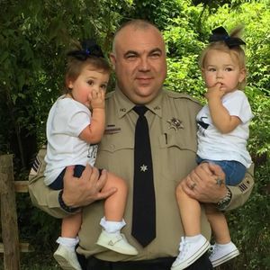 Meet your Posher, Scott